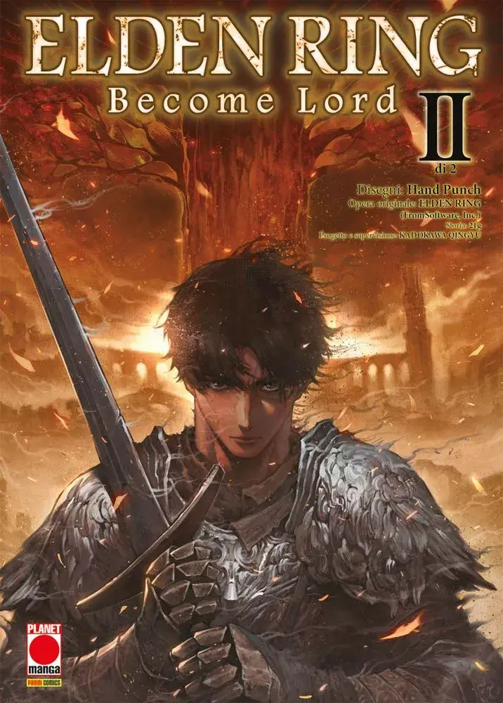 Volume cover
